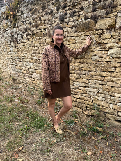Veste Amanda