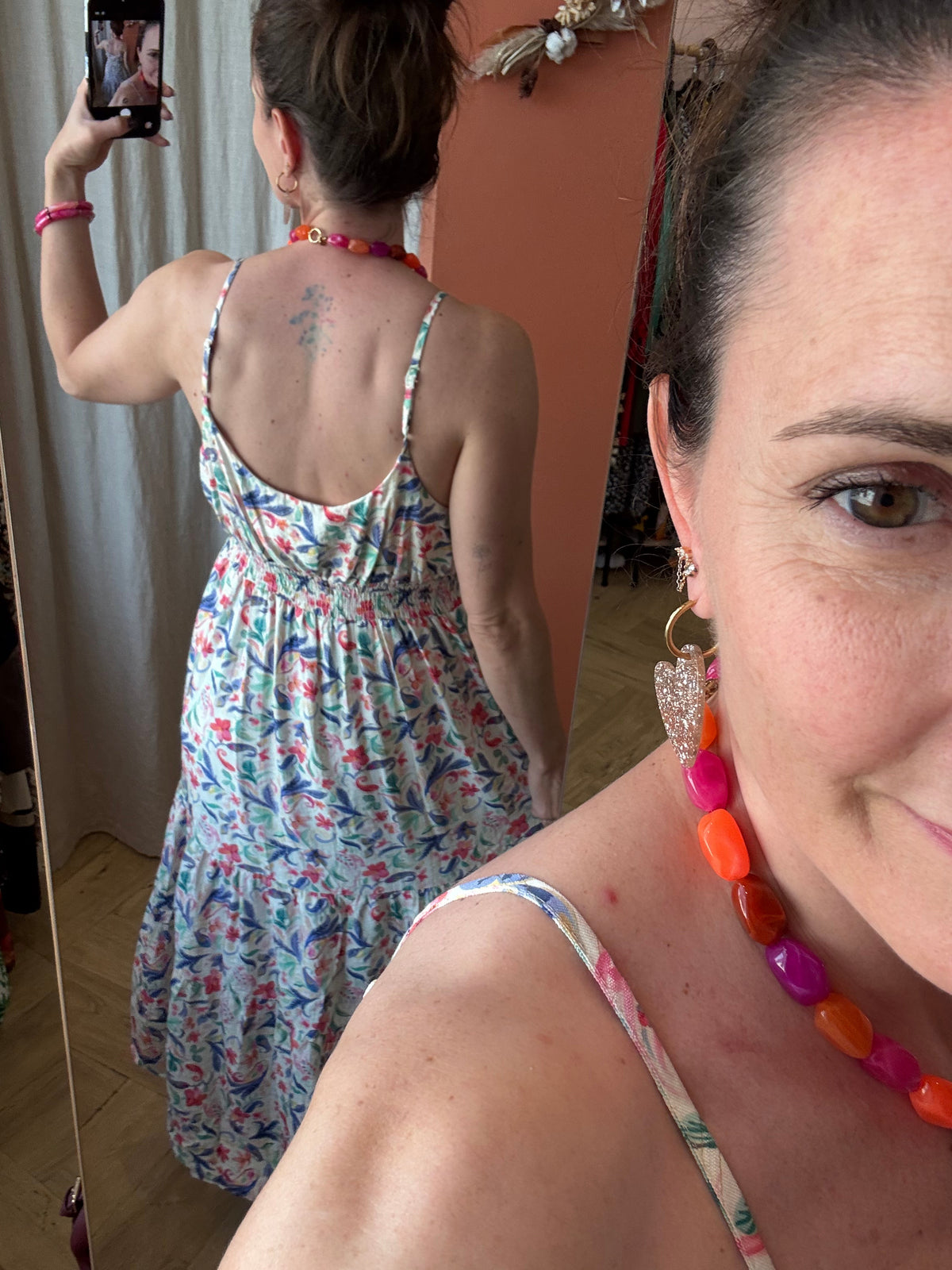 Robe Maelle