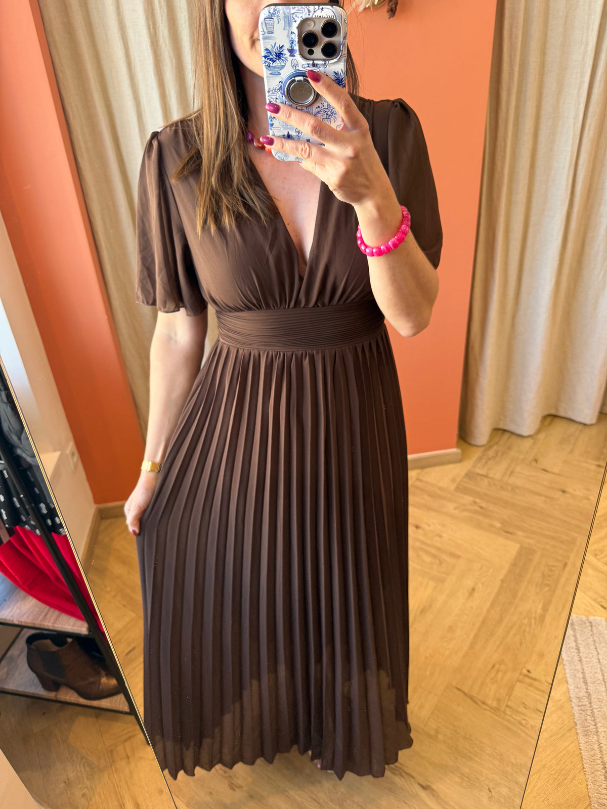 Robe Pauline