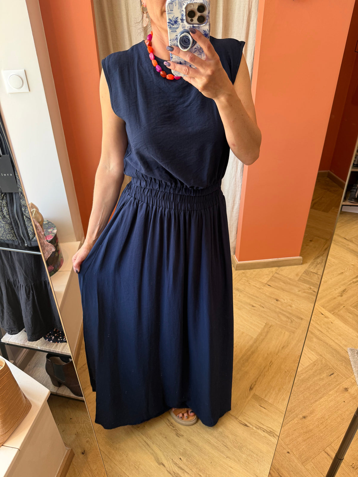 Ensemble Marine