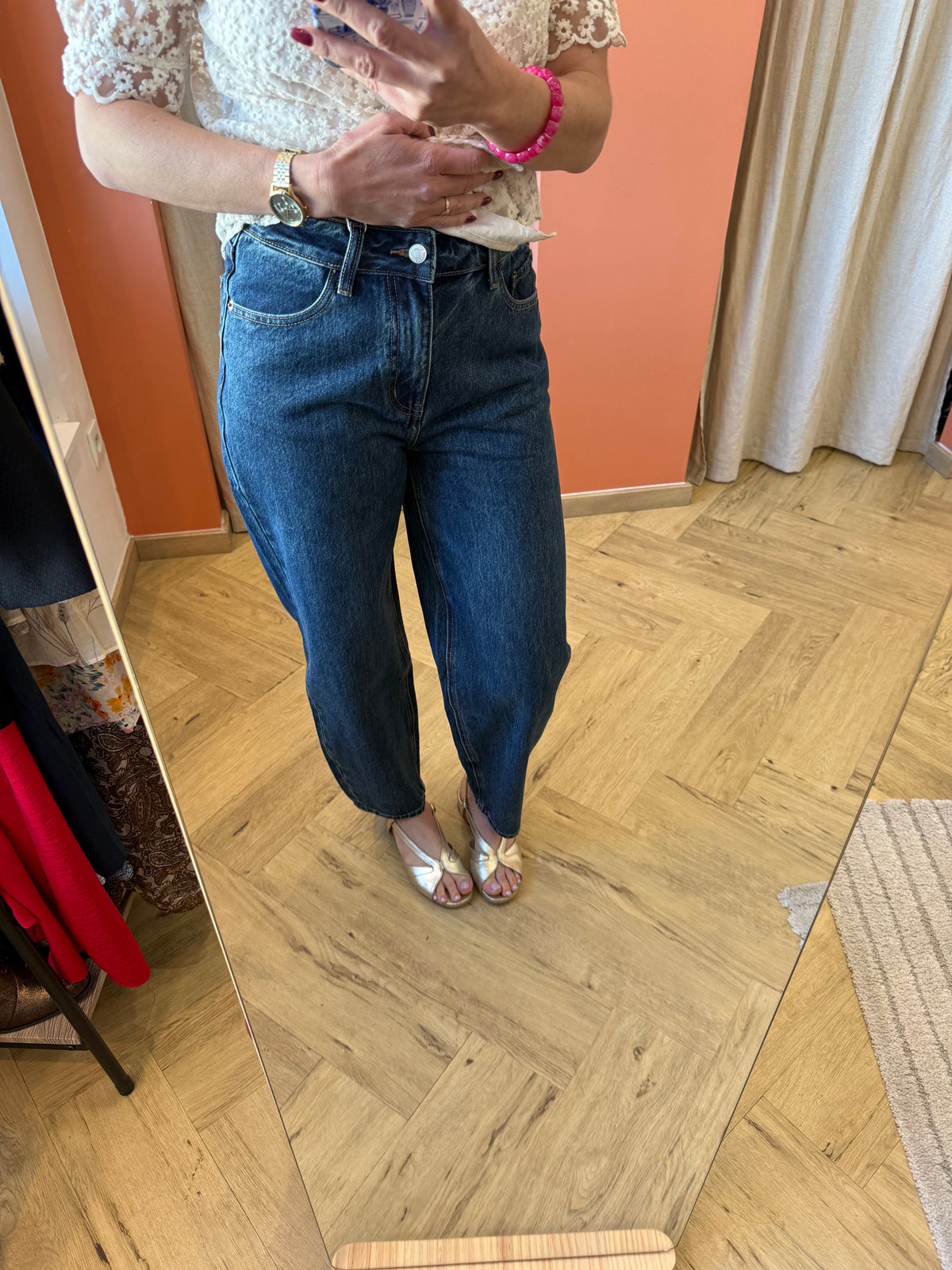 Jeans Bony