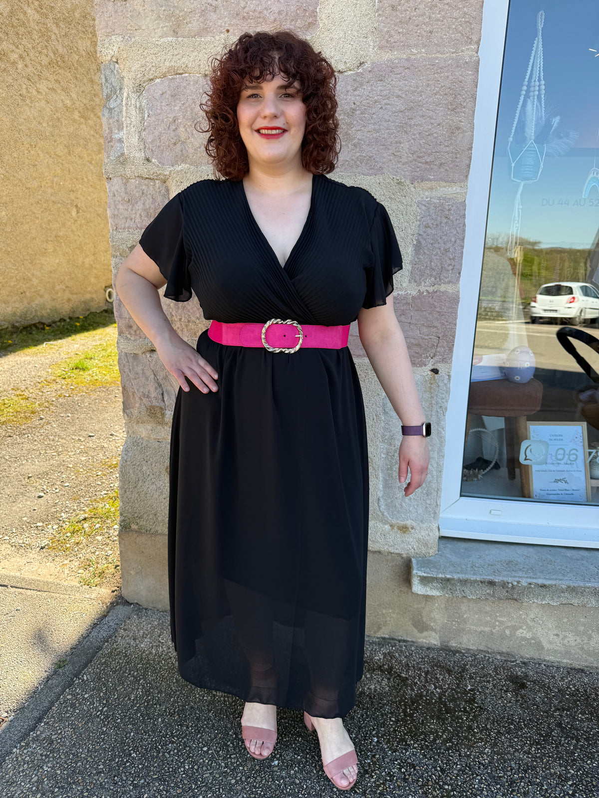 Robe Lisa