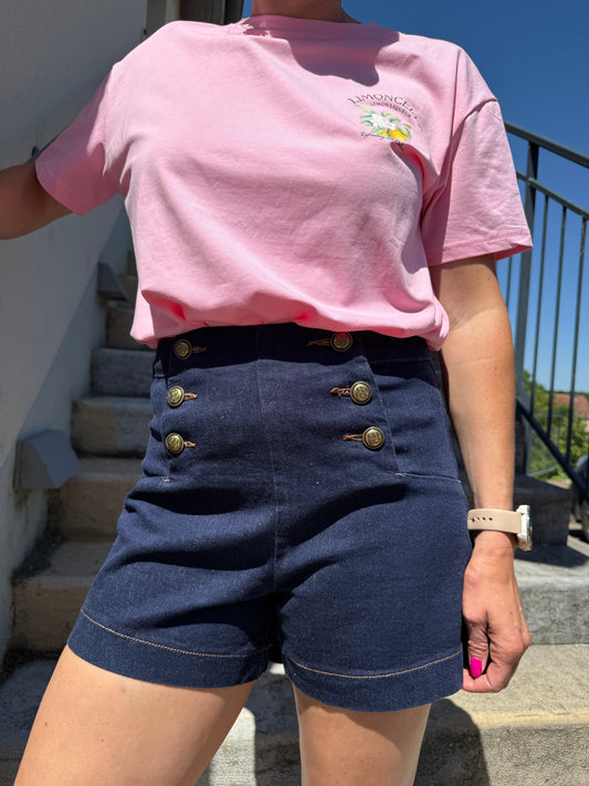 Short Victorinette