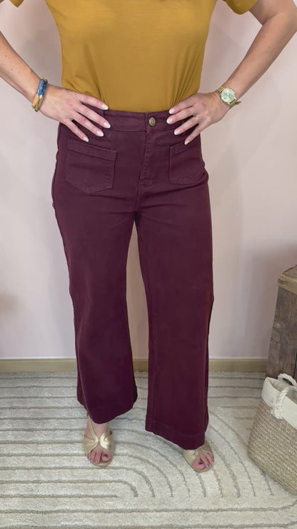 Gasparette jeans